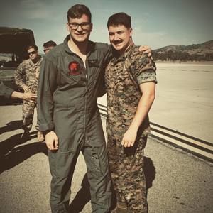 Meet your Posher, Austin